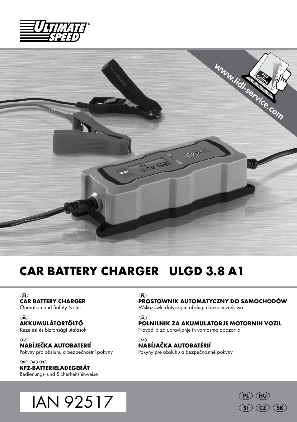 Car Battery Charger Ulgd 3.8 A1 Online - anuariocidob.org 1695888611
